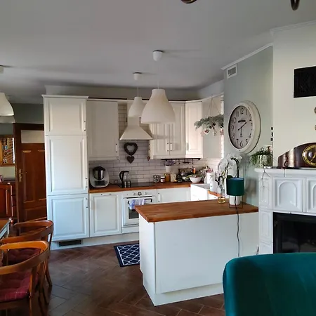 Przy Perlowej Przystani * 科沃布热格