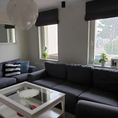 Apartmán Przy Perlowej Przystani