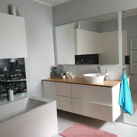 Apartment Przy Perlowej Przystani *