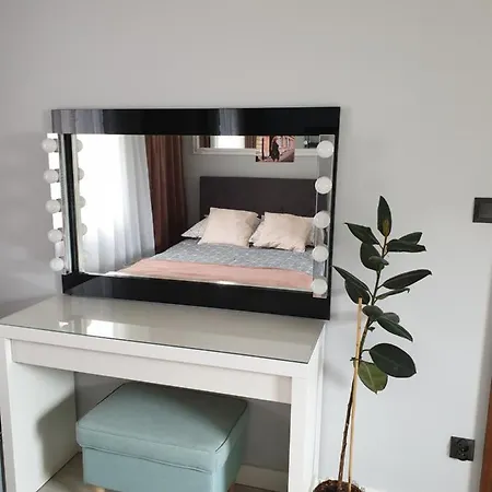 Apartment Przy Perlowej Przystani *