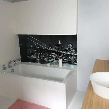 Przy Perlowej Przystani Apartmán Kolobřeh