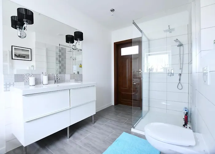 Przy Perlowej Przystani * Kołobrzeg