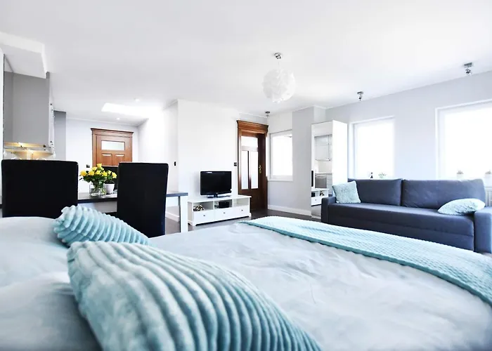 Przy Perlowej Przystani