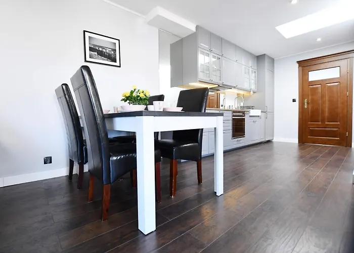 Przy Perlowej Przystani * Kołobrzeg