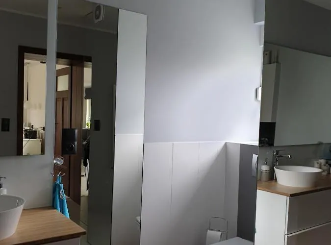 Przy Perlowej Przystani Διαμέρισμα Kołobrzeg