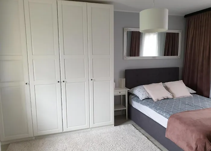 Przy Perlowej Przystani * Kołobrzeg