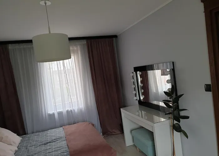 Przy Perlowej Przystani