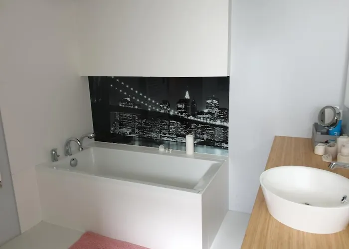 Przy Perlowej Przystani Διαμέρισμα Kołobrzeg