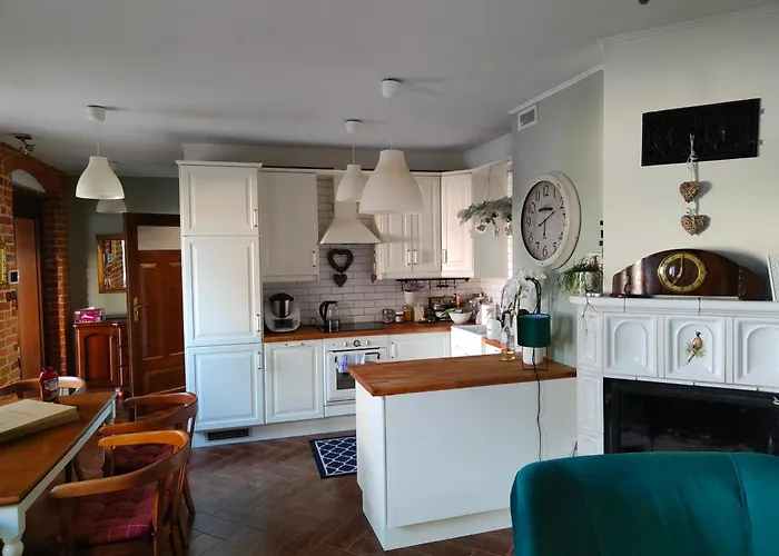 Przy Perlowej Przystani * Kołobrzeg